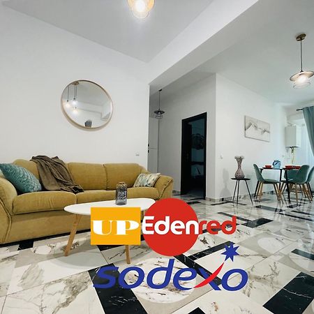 Family Apartment Near Palas Mall Яссы Экстерьер фото
