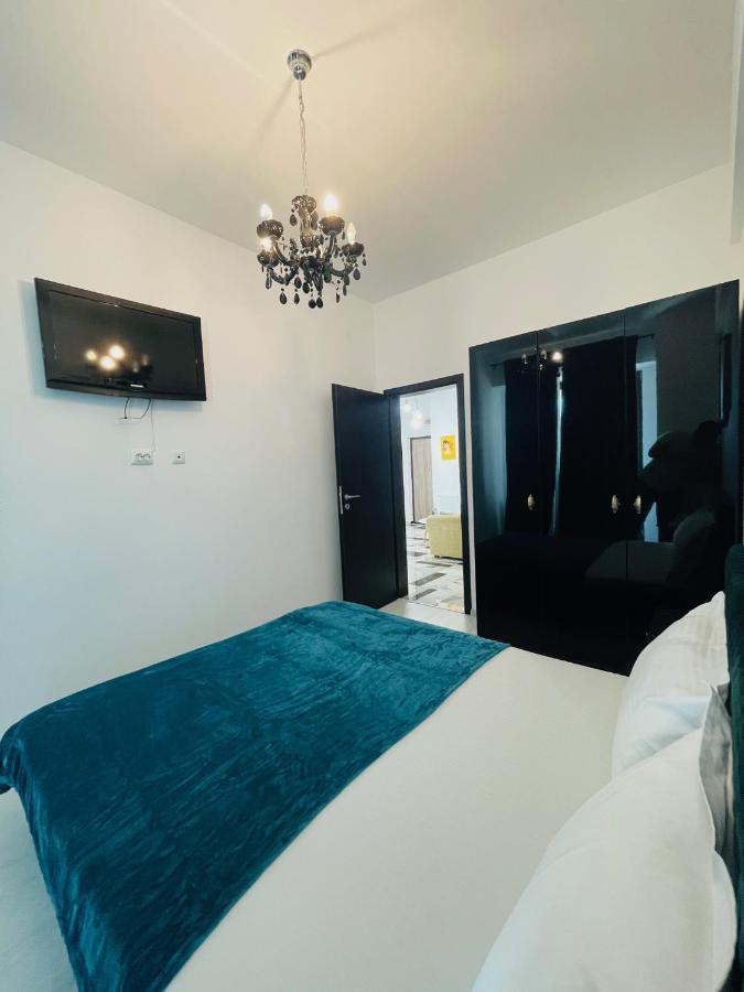 Family Apartment Near Palas Mall Яссы Экстерьер фото