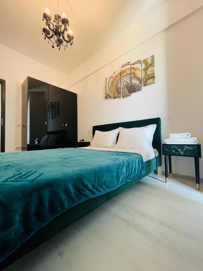 Family Apartment Near Palas Mall Яссы Экстерьер фото