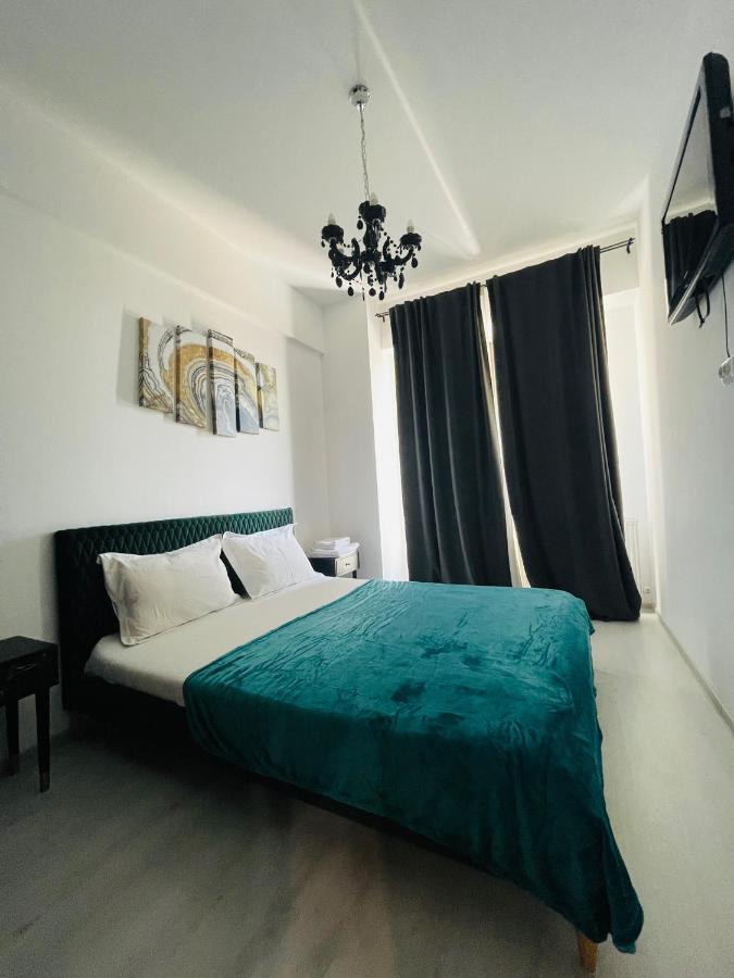 Family Apartment Near Palas Mall Яссы Экстерьер фото